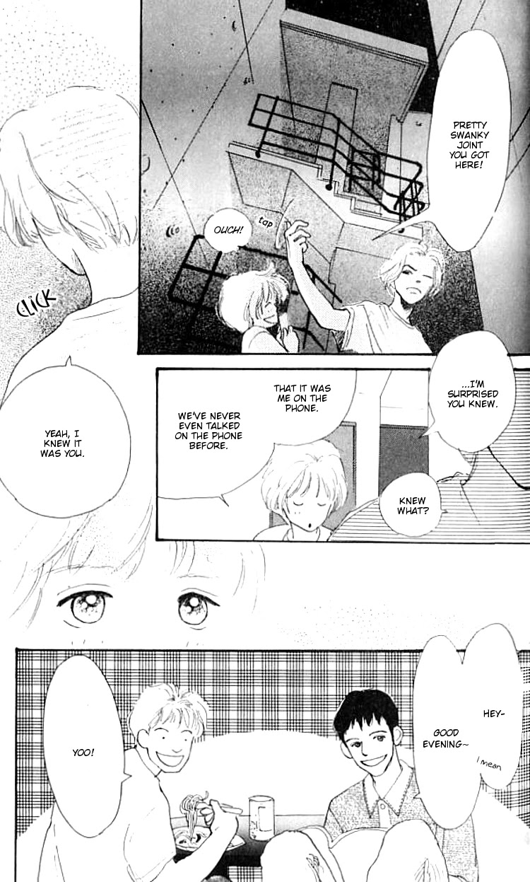 I Love Her Chapter 10 page 29 - Chapter 10