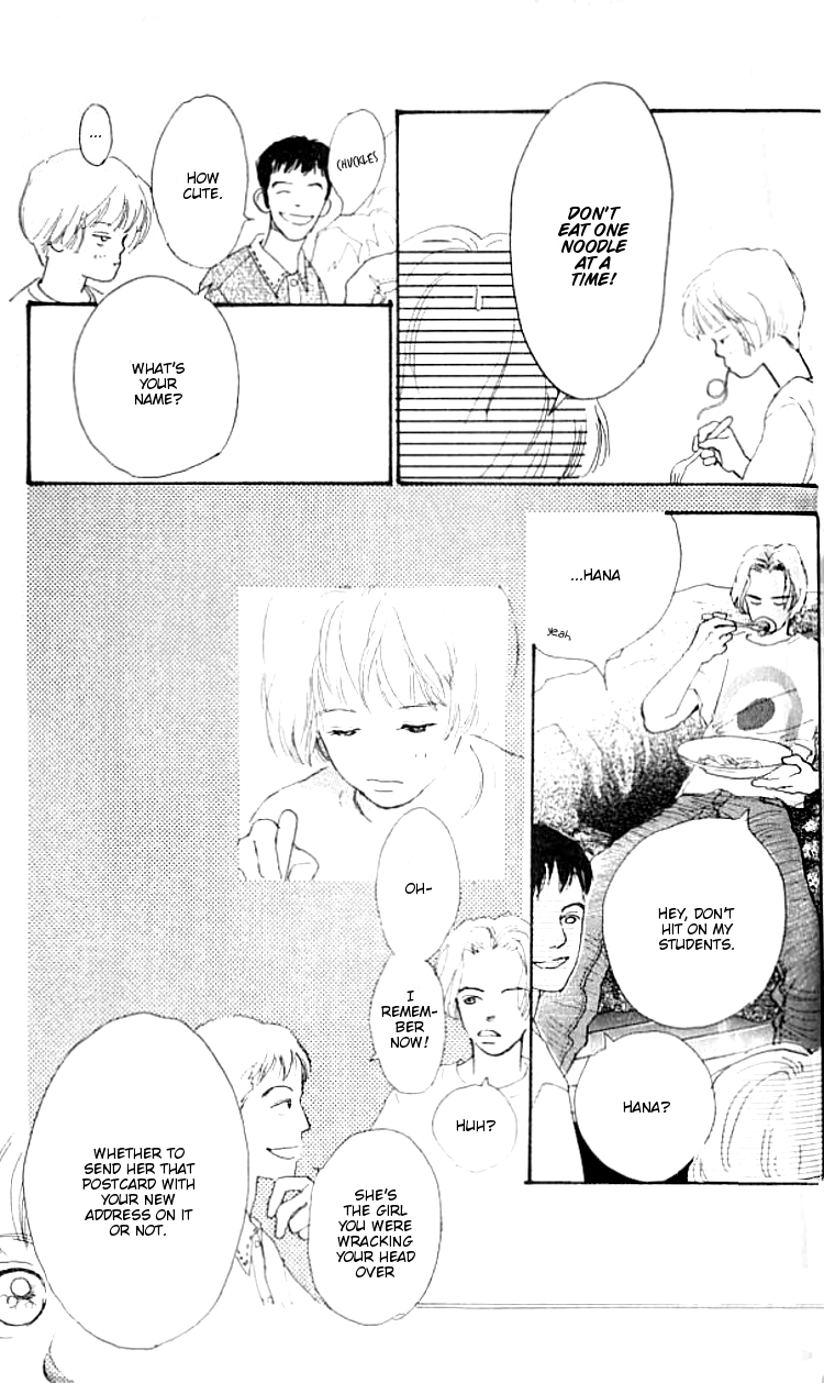 I Love Her Chapter 10 page 31 - Chapter 10