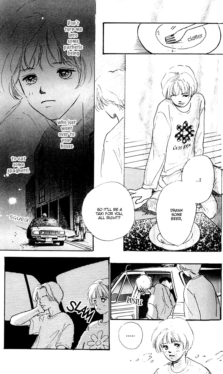 I Love Her Chapter 10 page 33 - Chapter 10