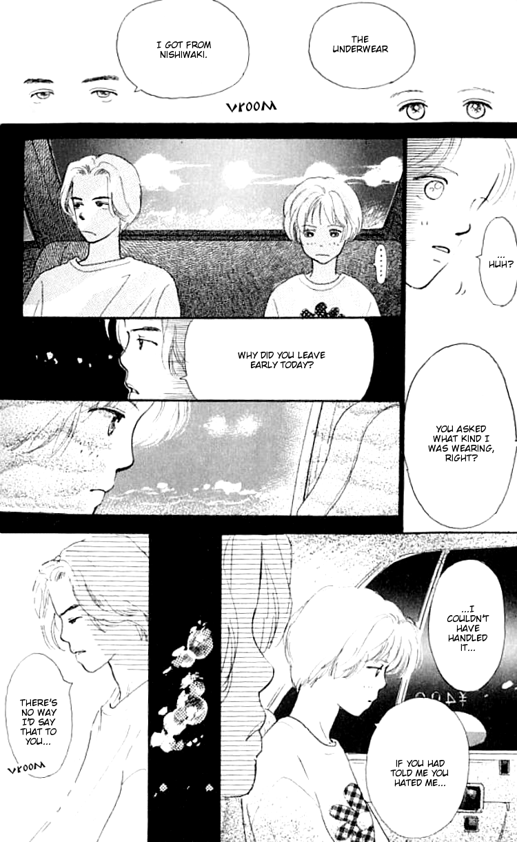 I Love Her Chapter 10 page 34 - Chapter 10