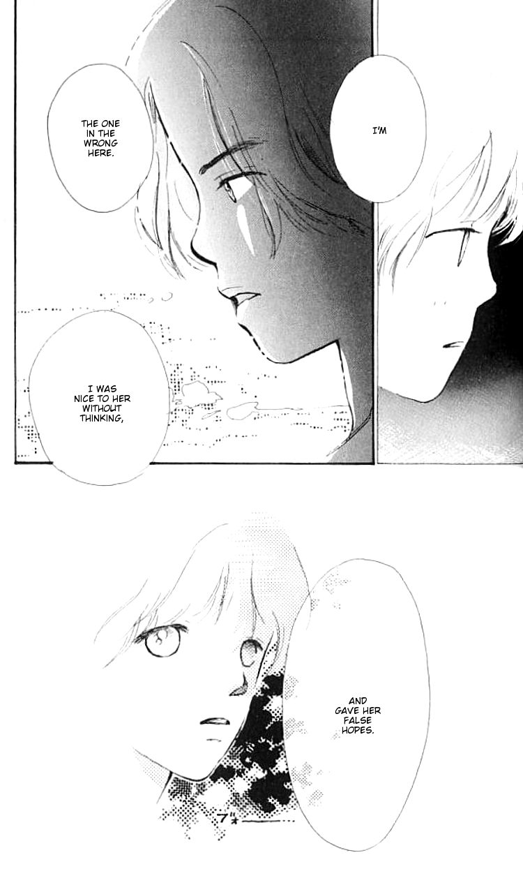 I Love Her Chapter 10 page 35 - Chapter 10