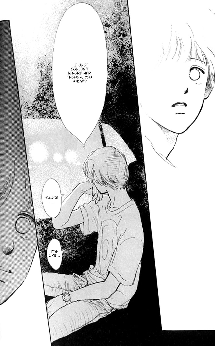 I Love Her Chapter 10 page 36 - Chapter 10