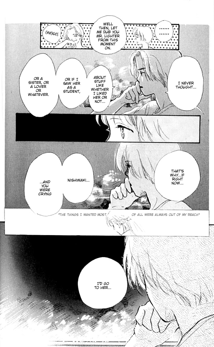 I Love Her Chapter 10 page 38 - Chapter 10