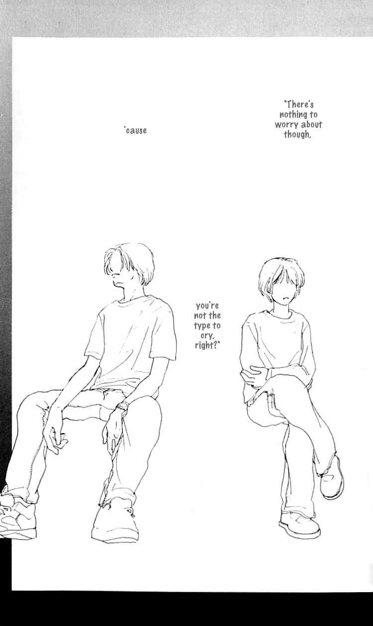 I Love Her Chapter 10 page 39 - Chapter 10