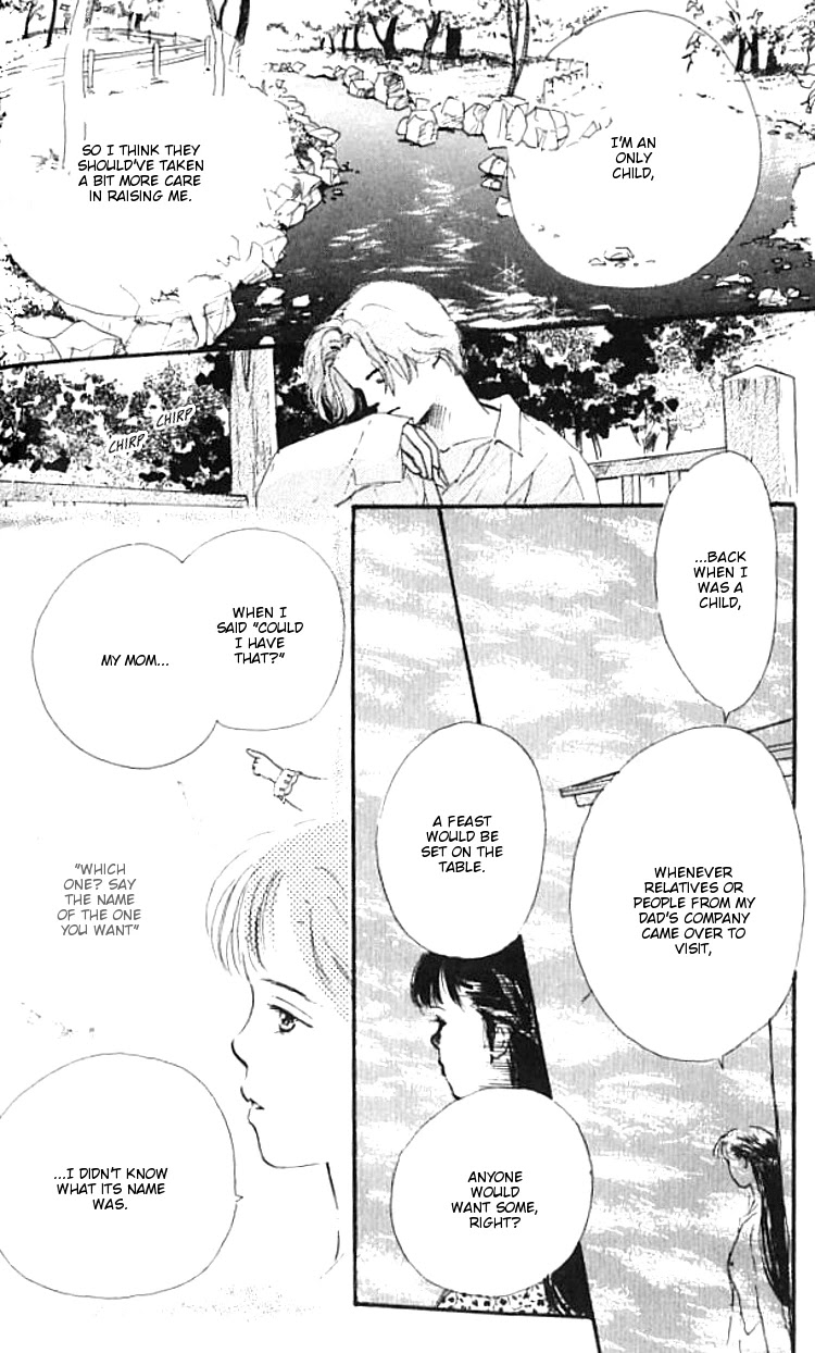 I Love Her Chapter 10 page 4 - Chapter 10