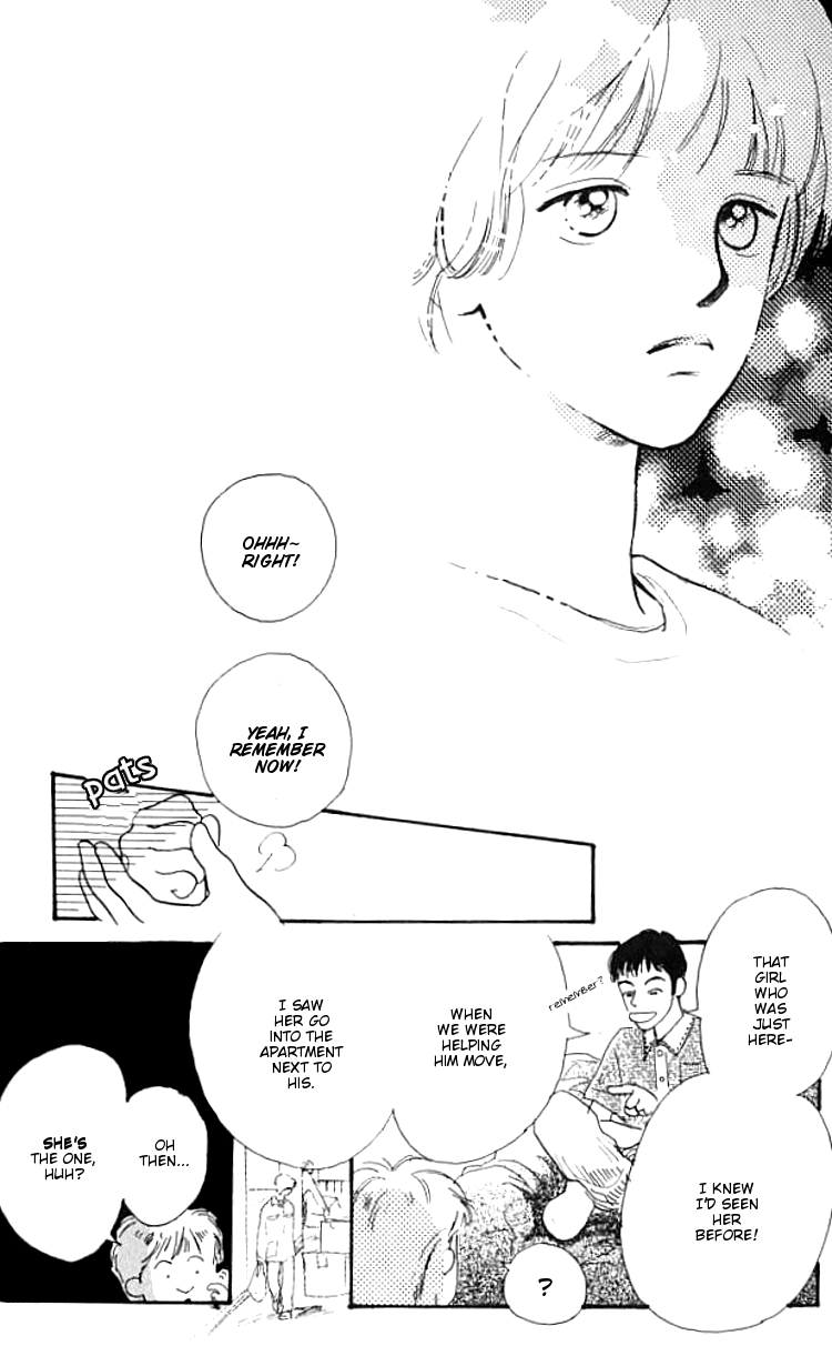 I Love Her Chapter 10 page 40 - Chapter 10