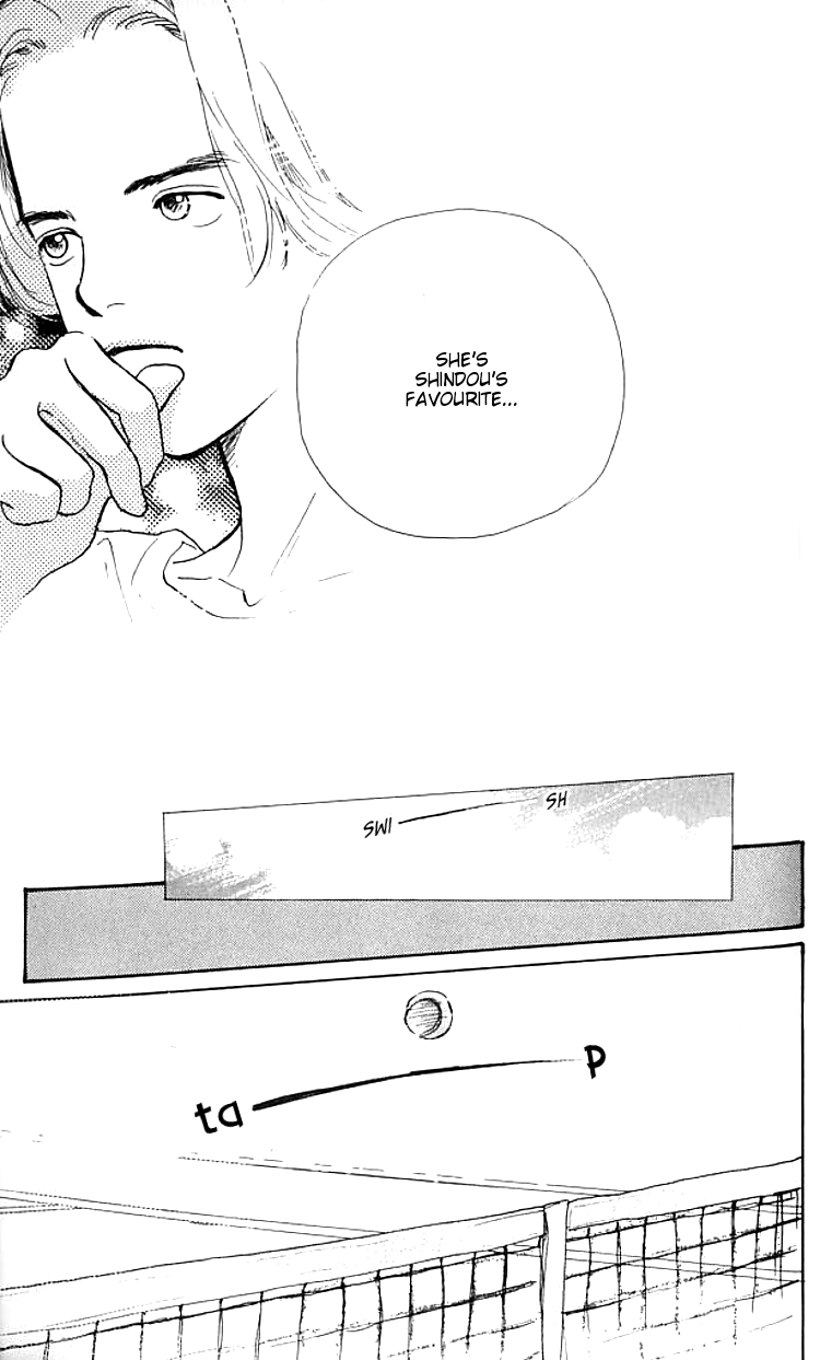 I Love Her Chapter 10 page 41 - Chapter 10