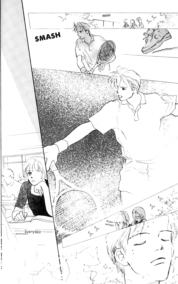I Love Her Chapter 10 page 42 - Chapter 10