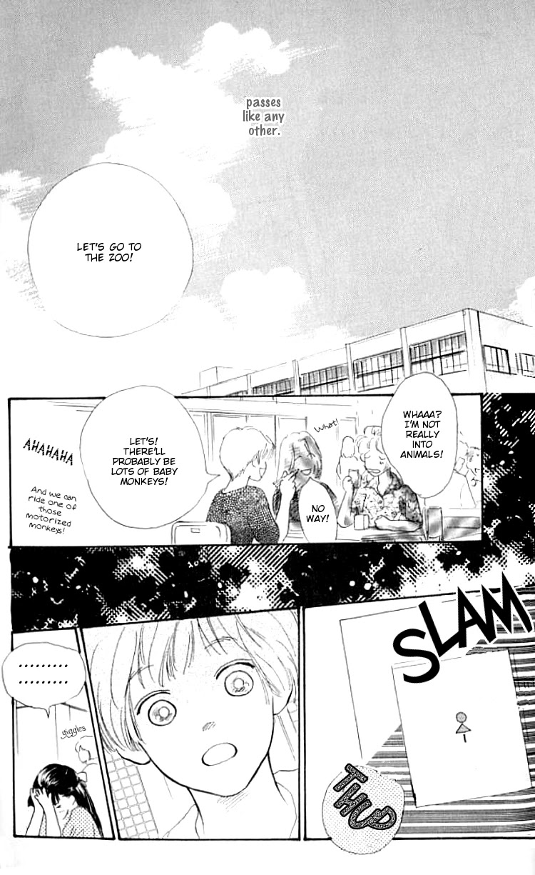 I Love Her Chapter 10 page 43 - Chapter 10
