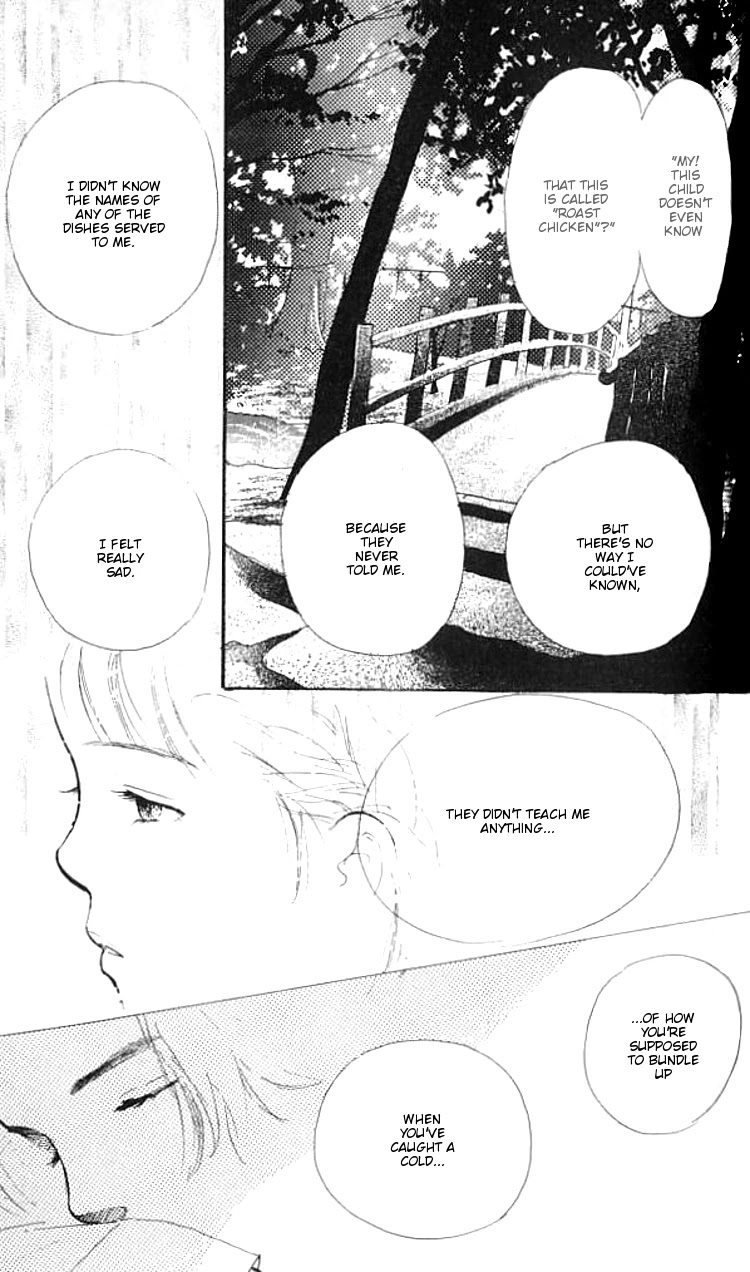 I Love Her Chapter 10 page 5 - Chapter 10
