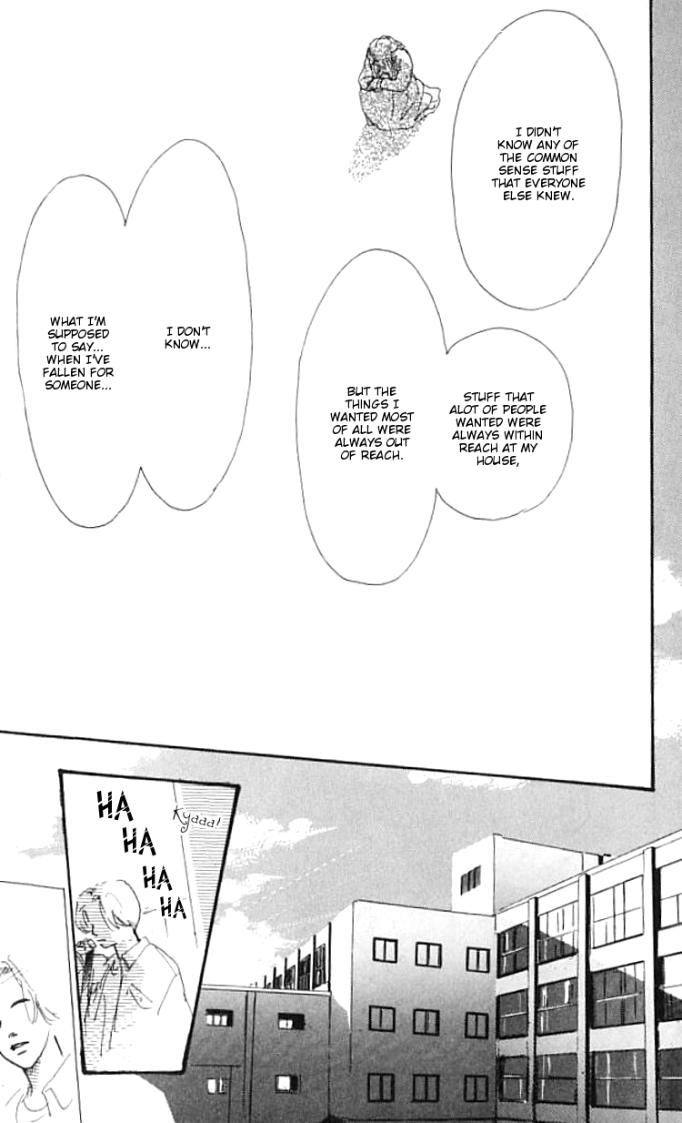 I Love Her Chapter 10 page 6 - Chapter 10
