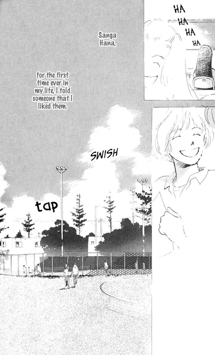 I Love Her Chapter 10 page 8 - Chapter 10