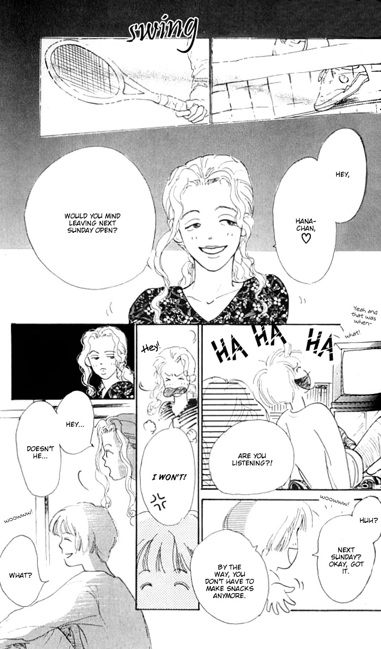 I Love Her Chapter 10 page 9 - Chapter 10