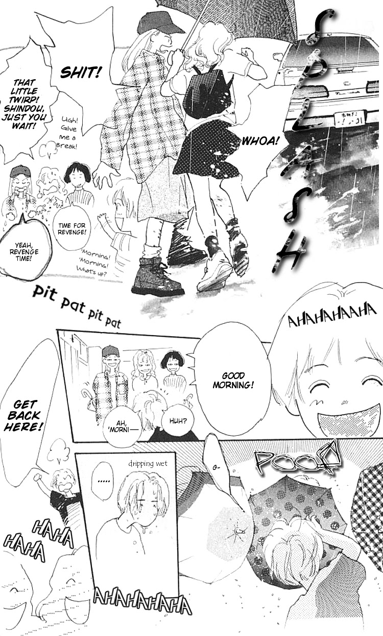 I Love Her Chapter 11 page 11 - Chapter 11