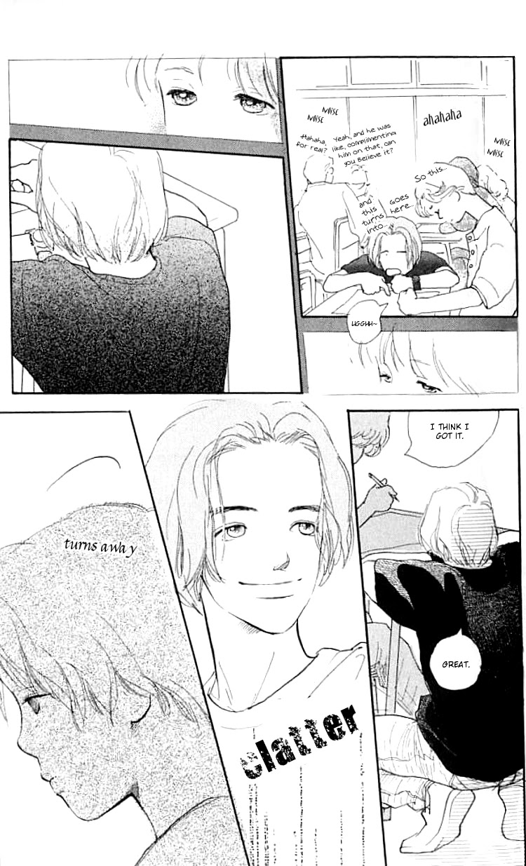 I Love Her Chapter 11 page 16 - Chapter 11