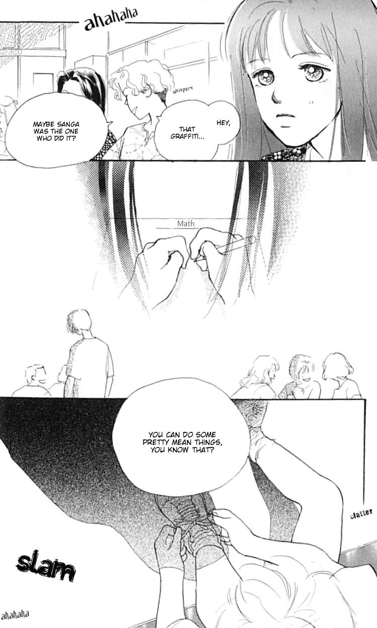 I Love Her Chapter 11 page 19 - Chapter 11