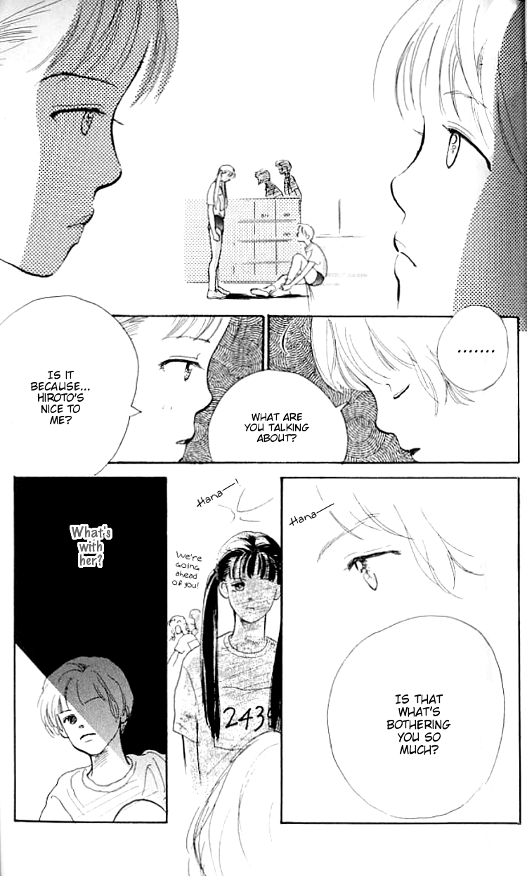 I Love Her Chapter 11 page 20 - Chapter 11
