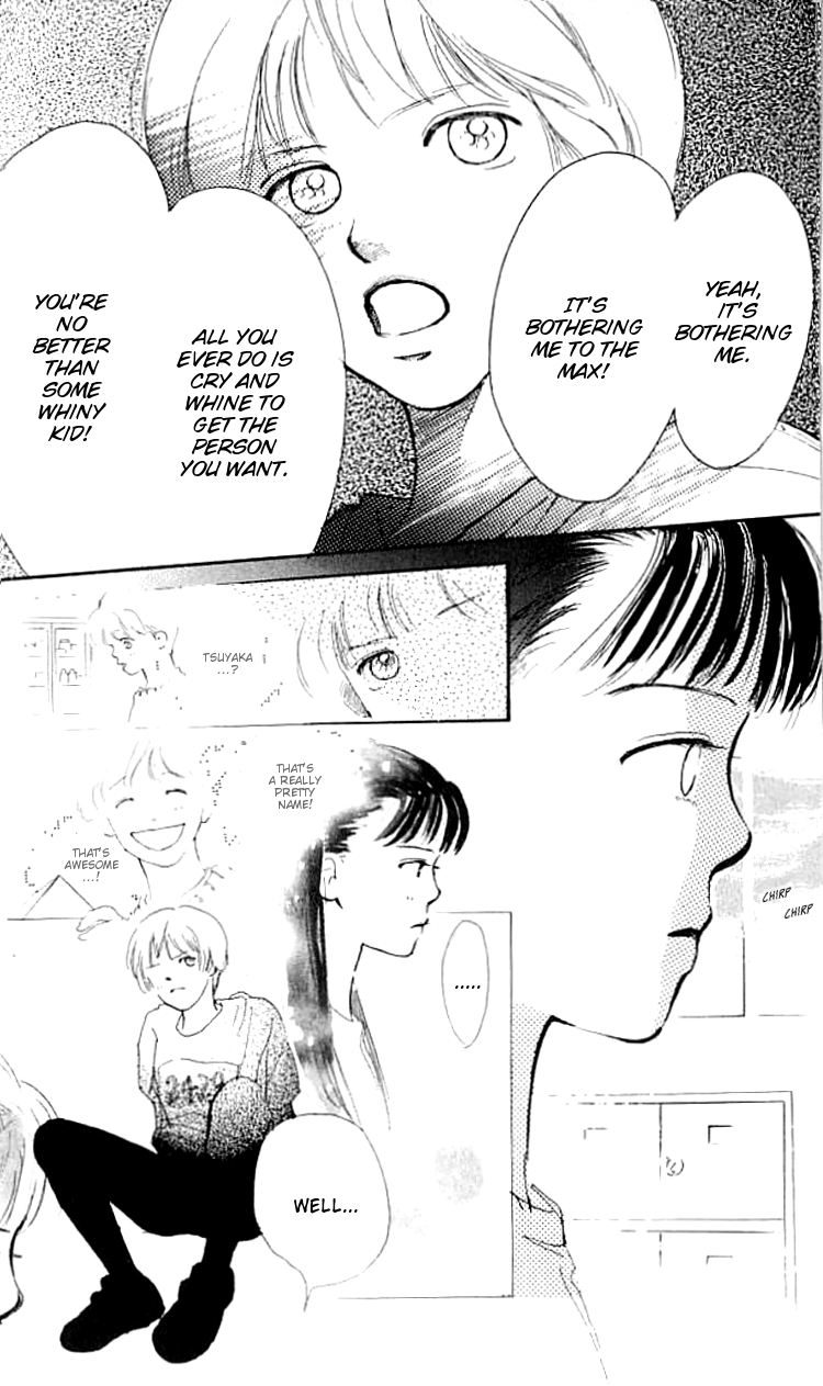 I Love Her Chapter 11 page 21 - Chapter 11