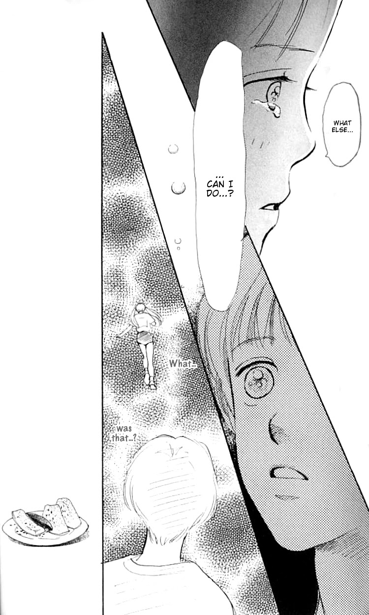 I Love Her Chapter 11 page 22 - Chapter 11