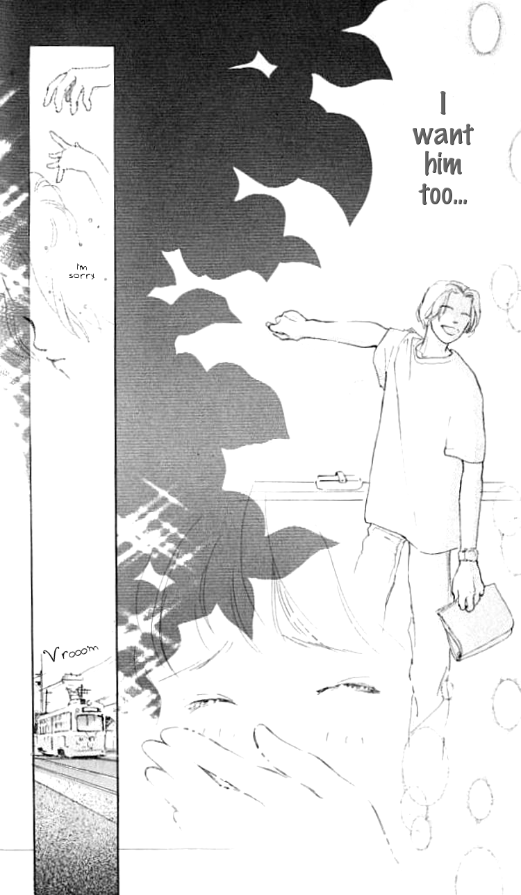 I Love Her Chapter 11 page 25 - Chapter 11
