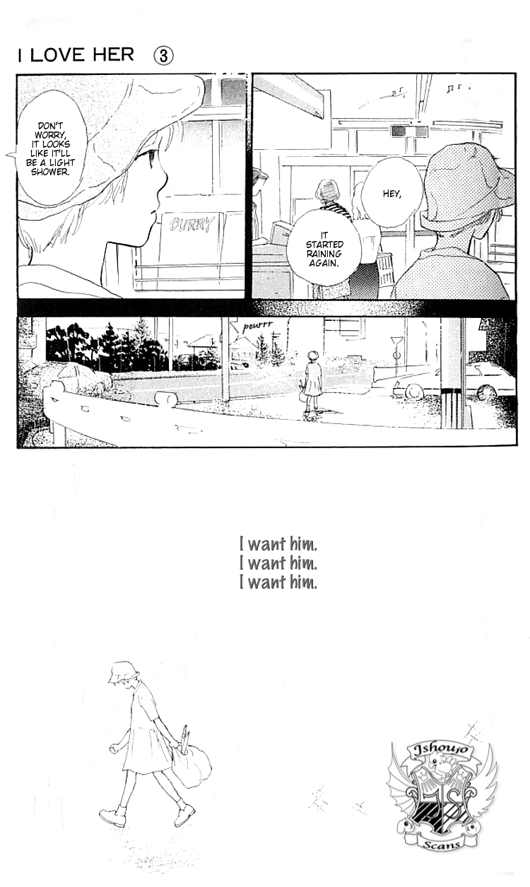 I Love Her Chapter 11 page 26 - Chapter 11