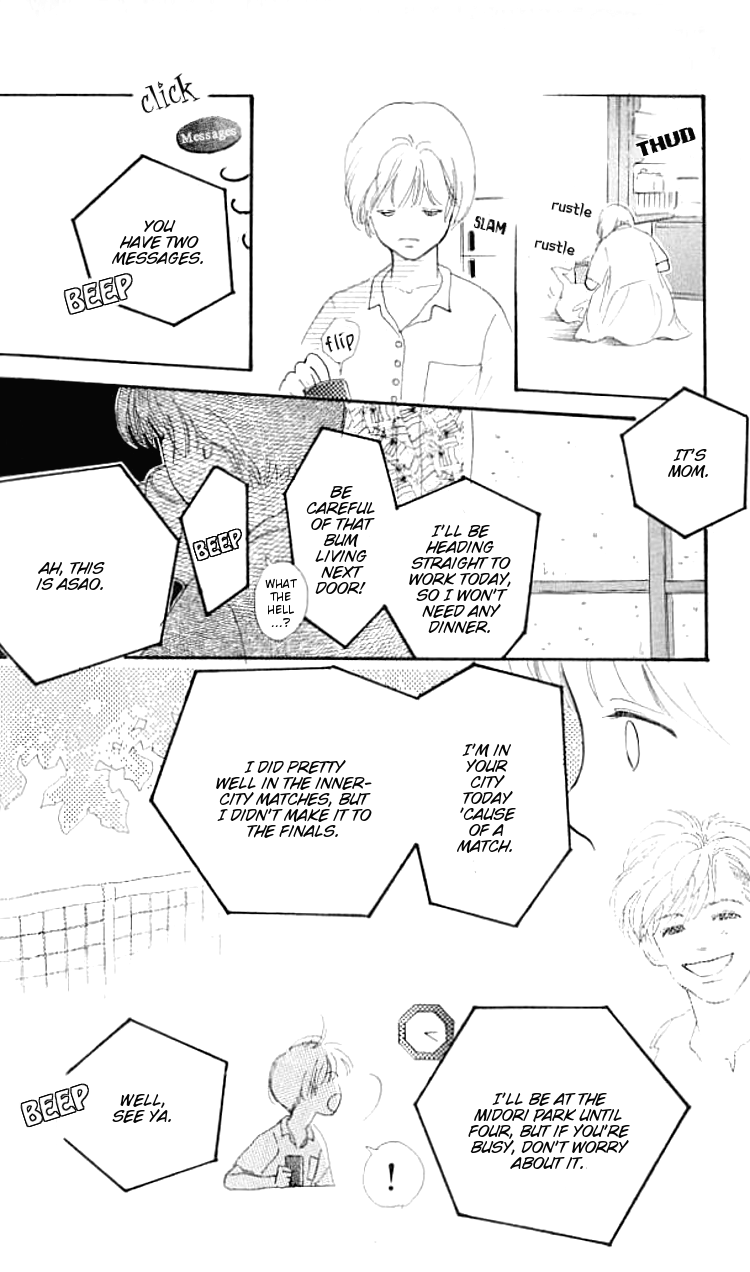 I Love Her Chapter 11 page 27 - Chapter 11