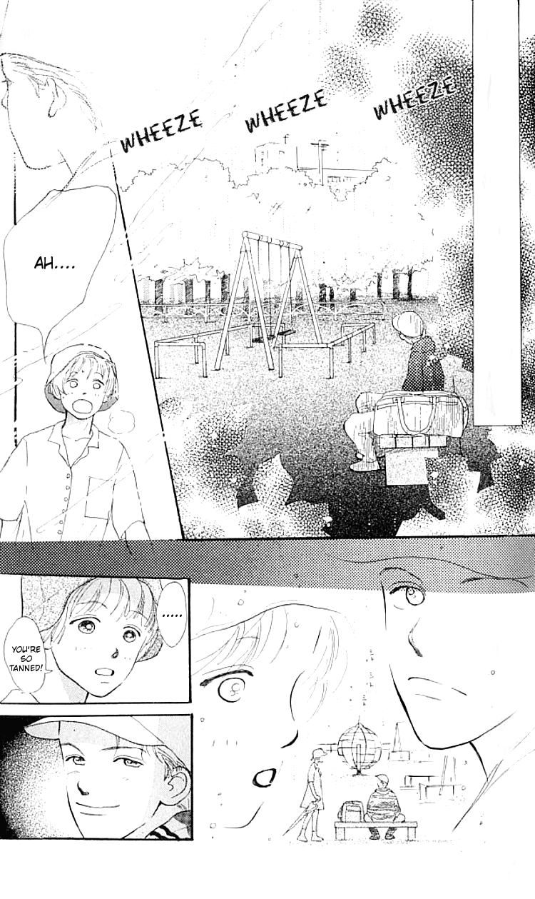 I Love Her Chapter 11 page 28 - Chapter 11