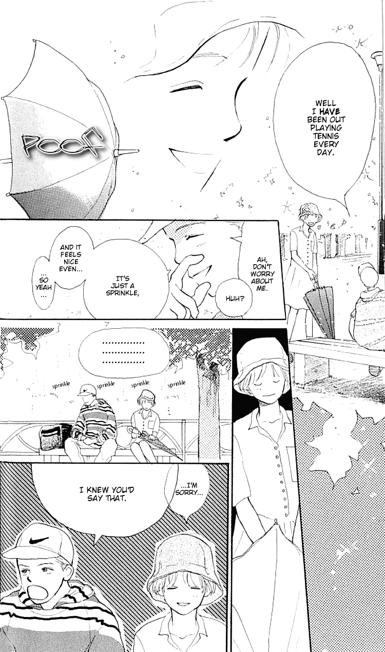 I Love Her Chapter 11 page 29 - Chapter 11