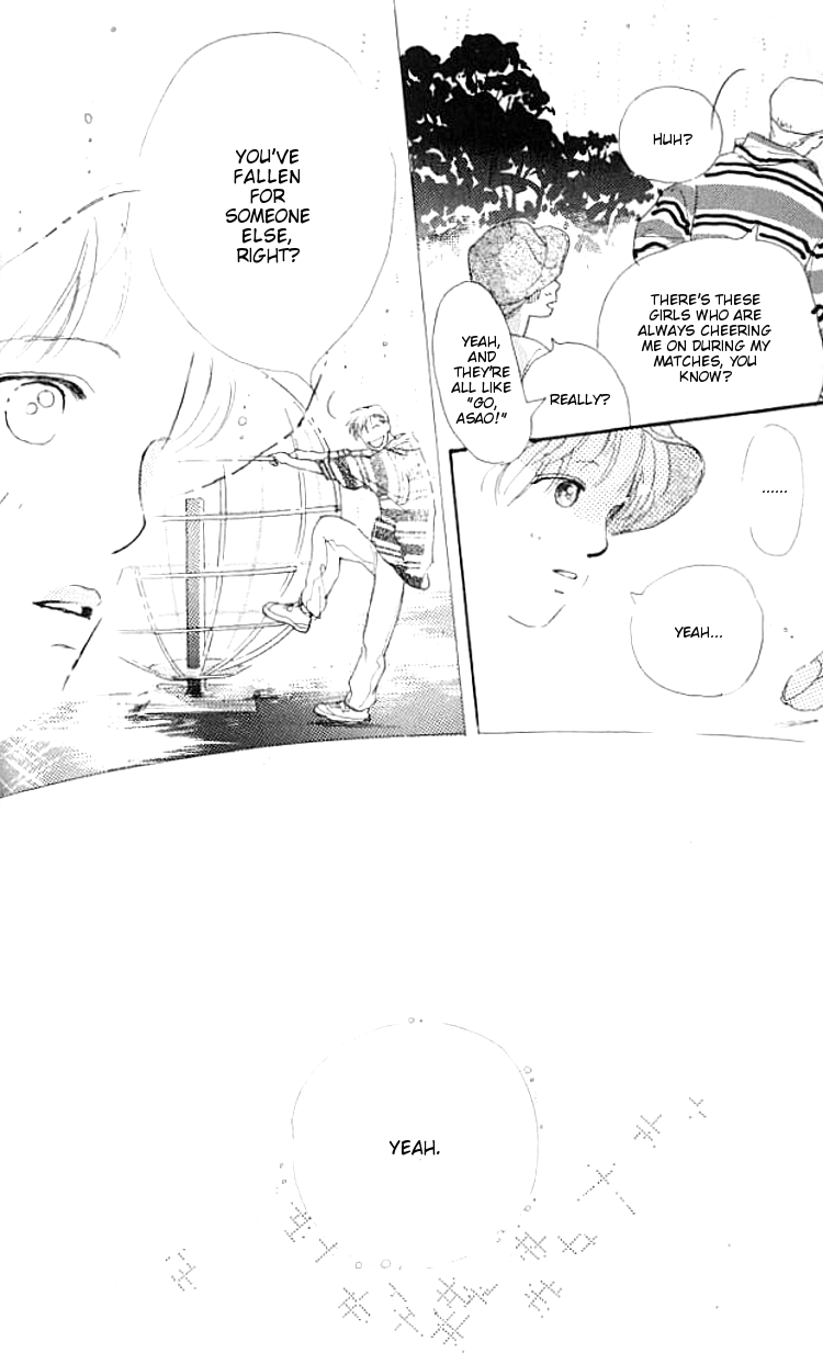 I Love Her Chapter 11 page 31 - Chapter 11