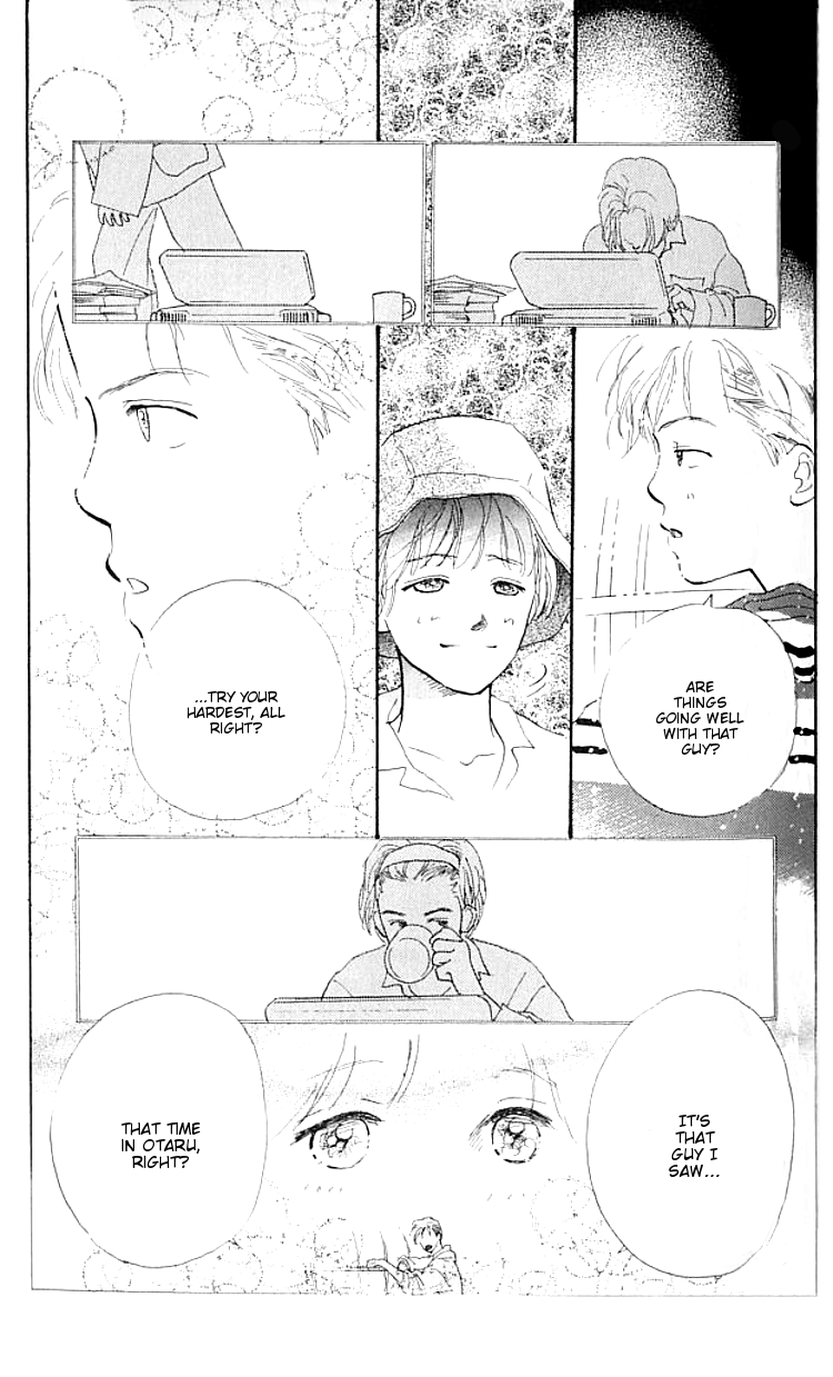 I Love Her Chapter 11 page 32 - Chapter 11