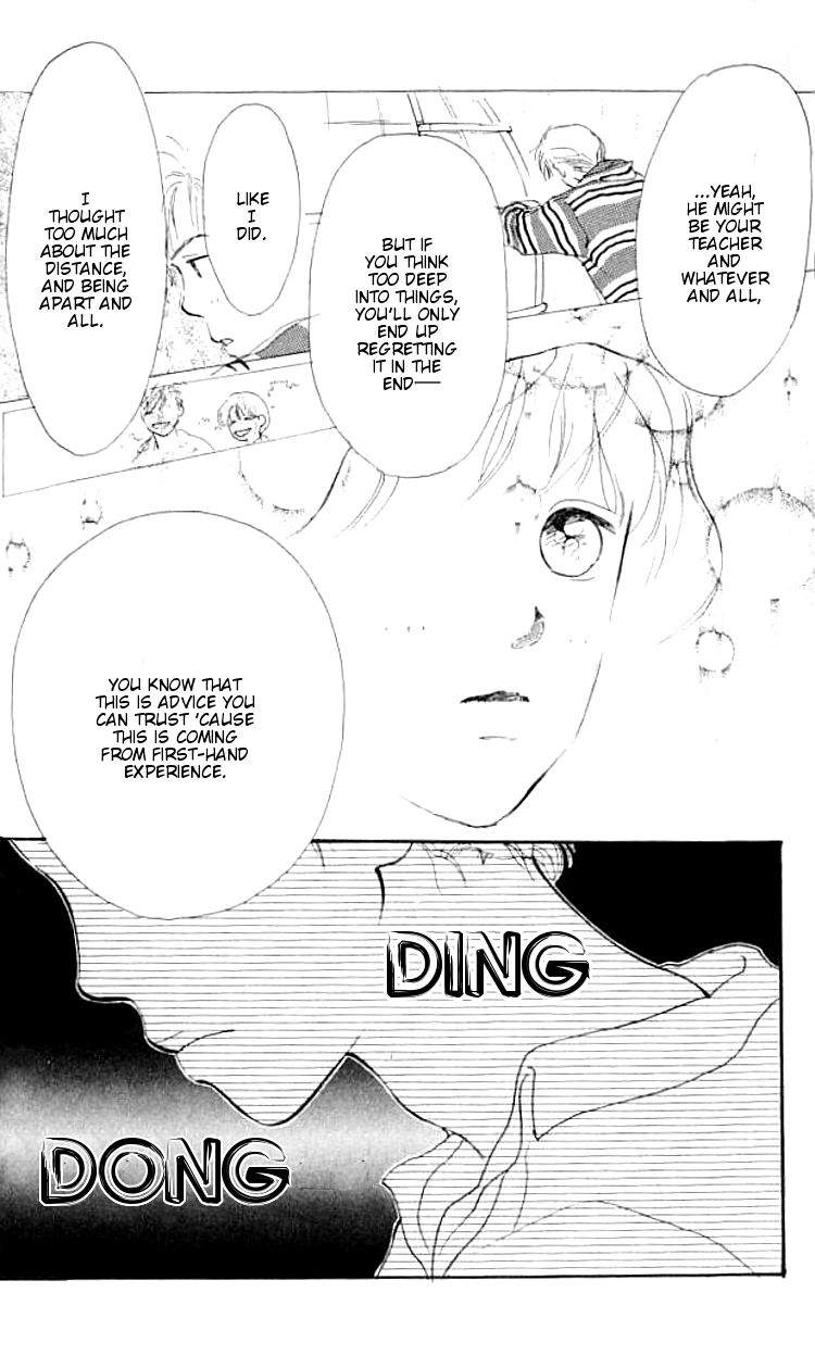 I Love Her Chapter 11 page 33 - Chapter 11