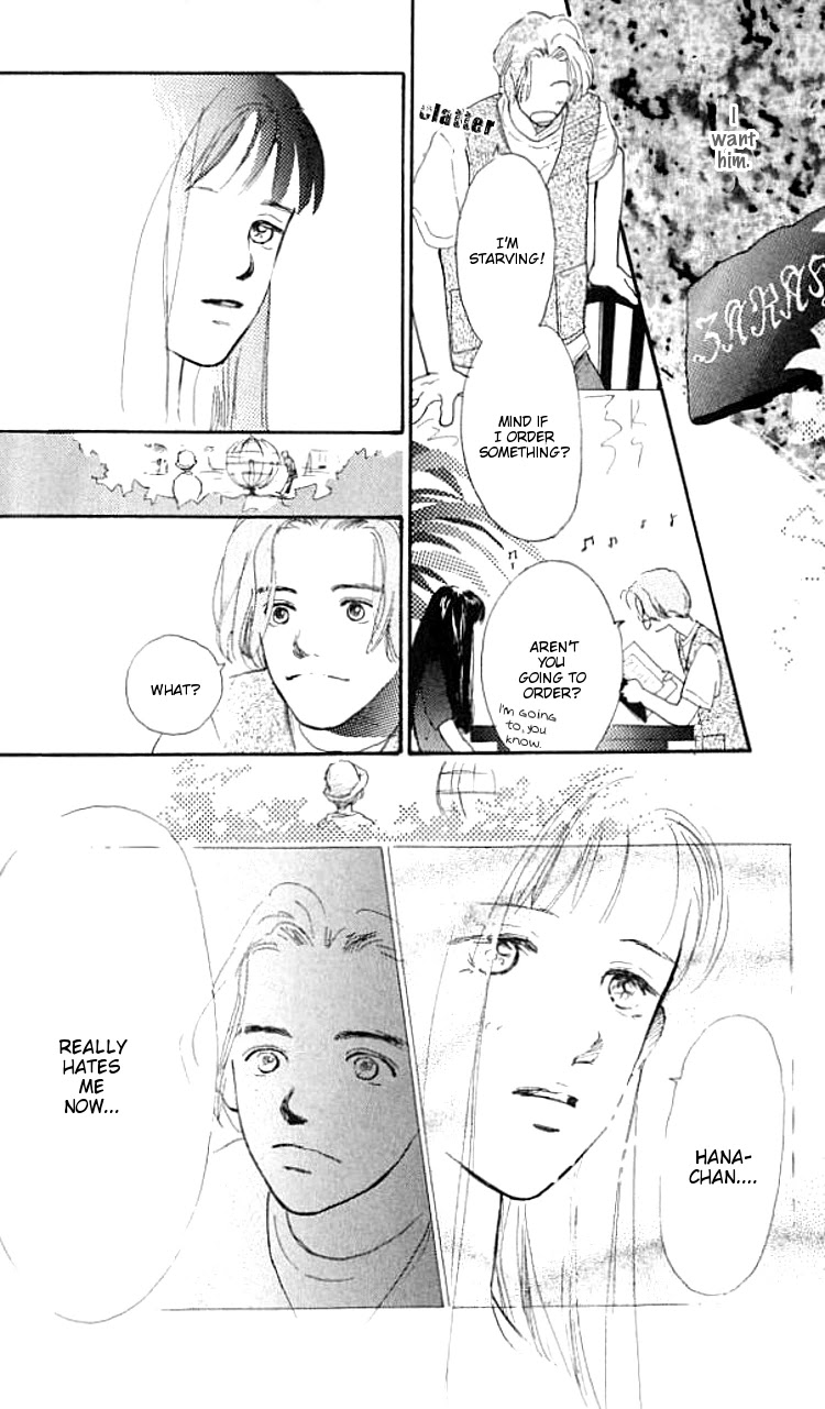 I Love Her Chapter 11 page 35 - Chapter 11