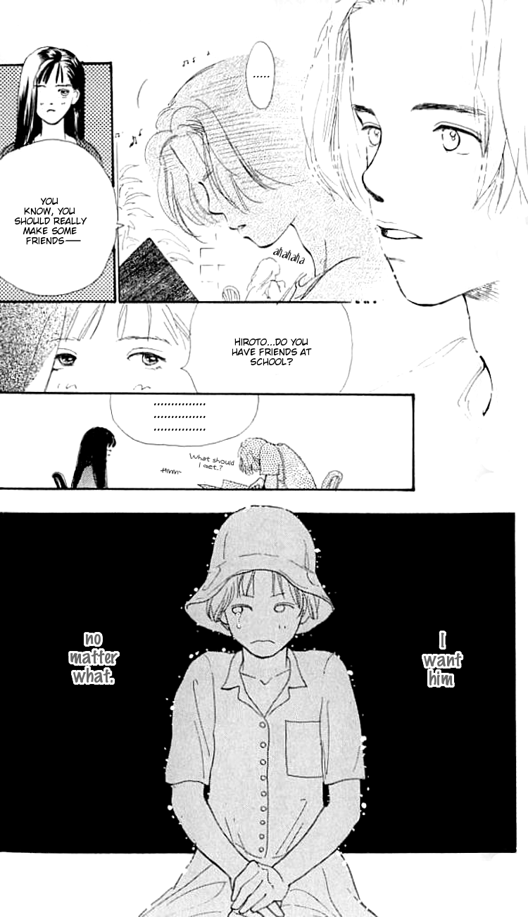 I Love Her Chapter 11 page 36 - Chapter 11