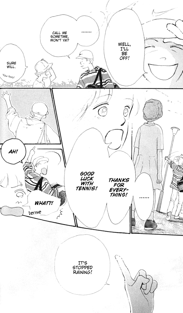 I Love Her Chapter 11 page 37 - Chapter 11