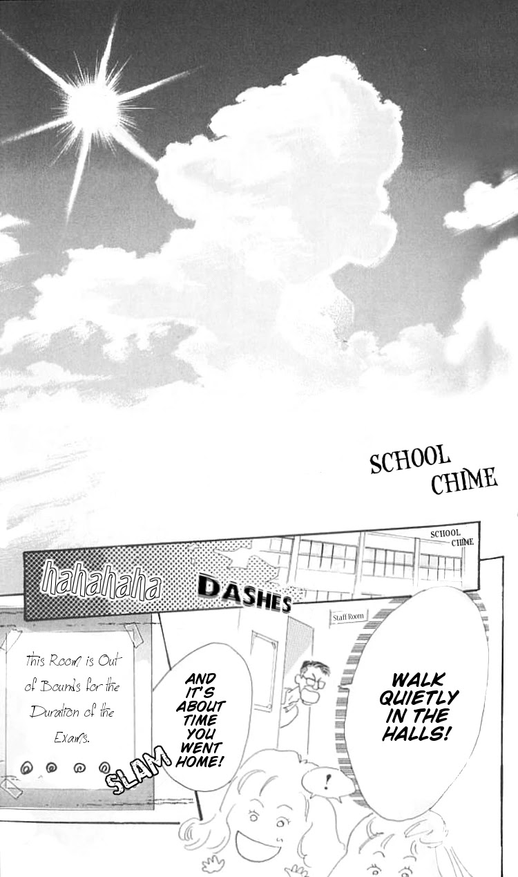 I Love Her Chapter 11 page 38 - Chapter 11