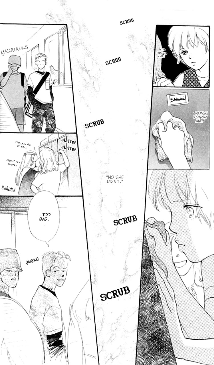 I Love Her Chapter 11 page 41 - Chapter 11