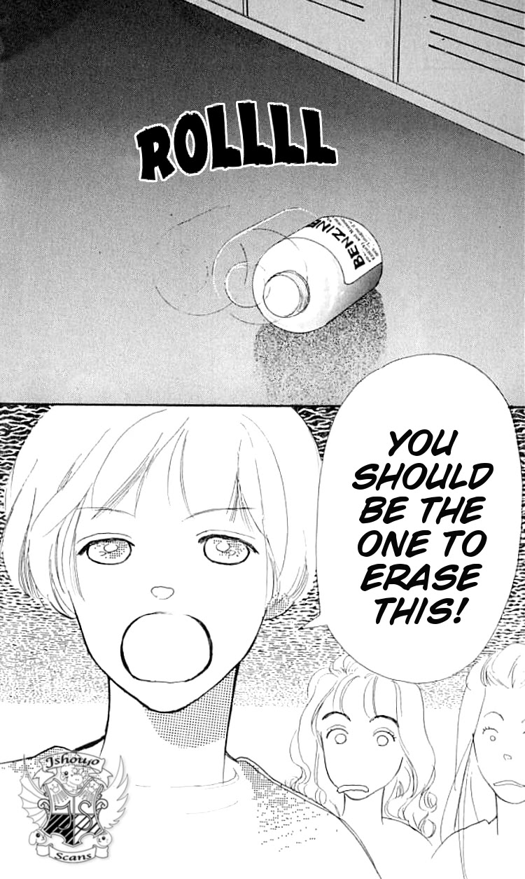 I Love Her Chapter 11 page 43 - Chapter 11