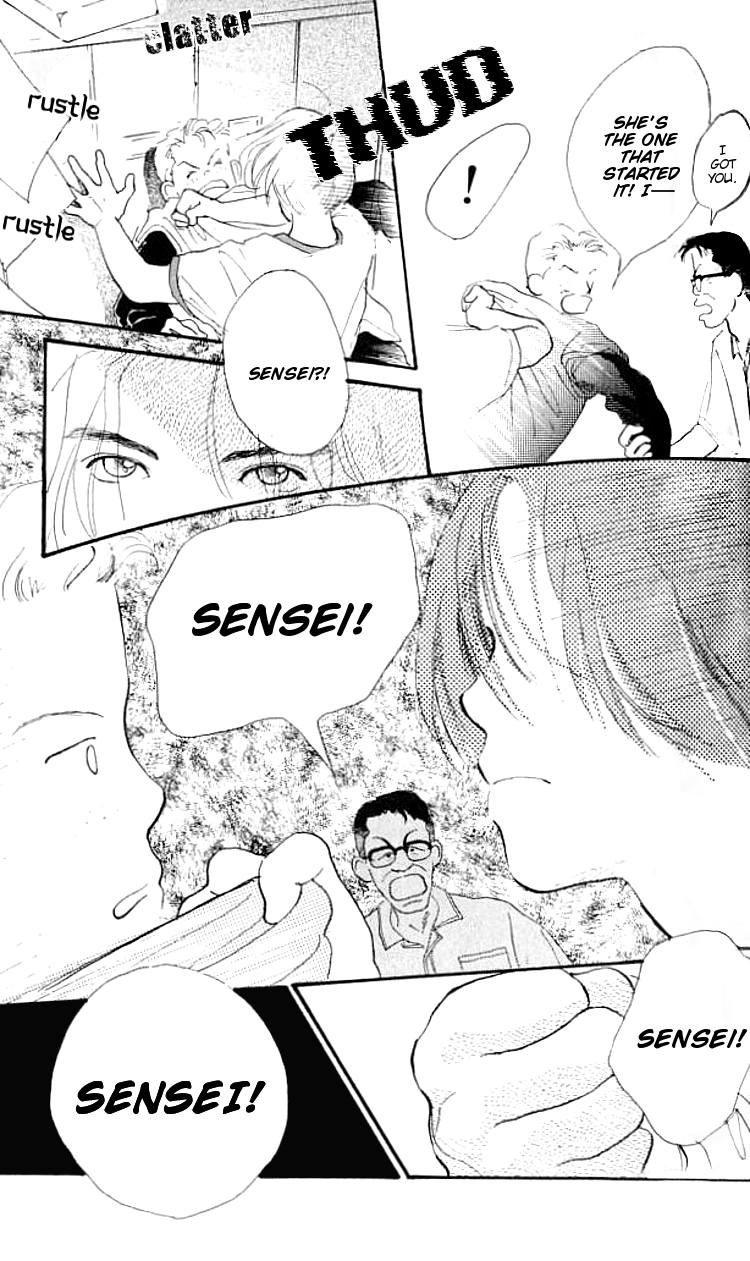 I Love Her Chapter 11 page 46 - Chapter 11