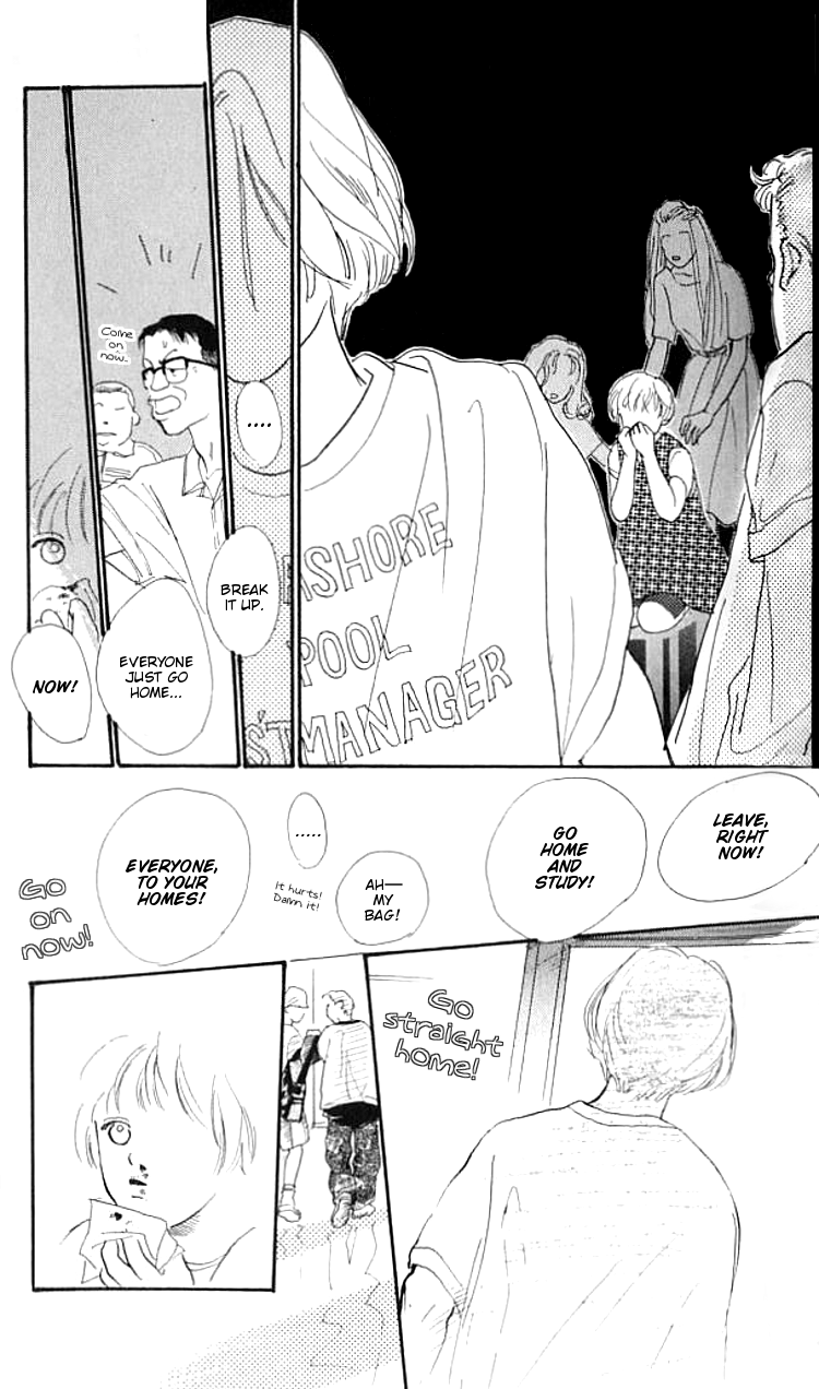 I Love Her Chapter 11 page 48 - Chapter 11