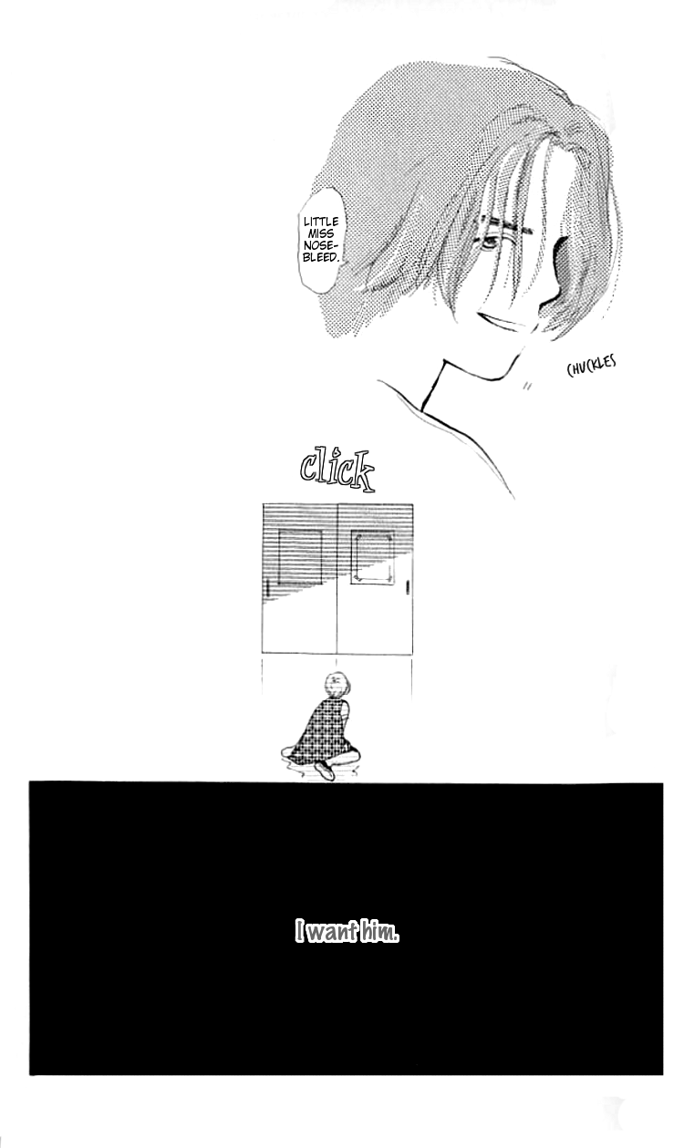 I Love Her Chapter 11 page 50 - Chapter 11