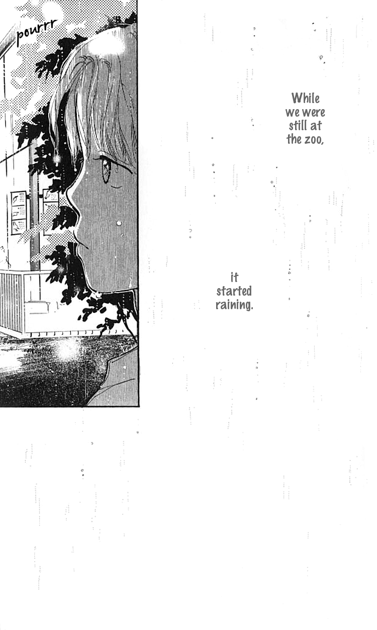 I Love Her Chapter 11 page 6 - Chapter 11