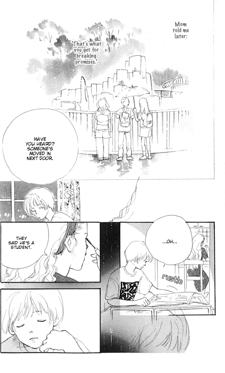 I Love Her Chapter 11 page 7 - Chapter 11