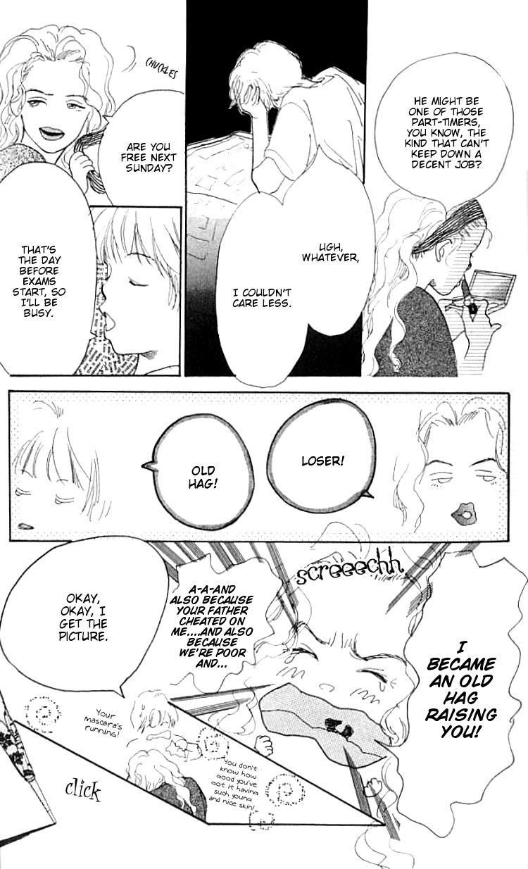 I Love Her Chapter 11 page 8 - Chapter 11