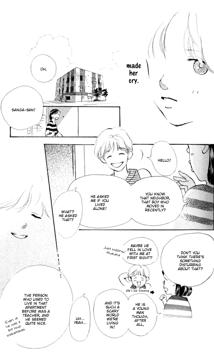 I Love Her Chapter 12 page 10 - Chapter 12
