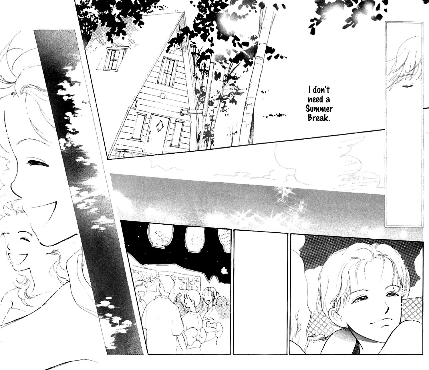 I Love Her Chapter 12 page 11 - Chapter 12