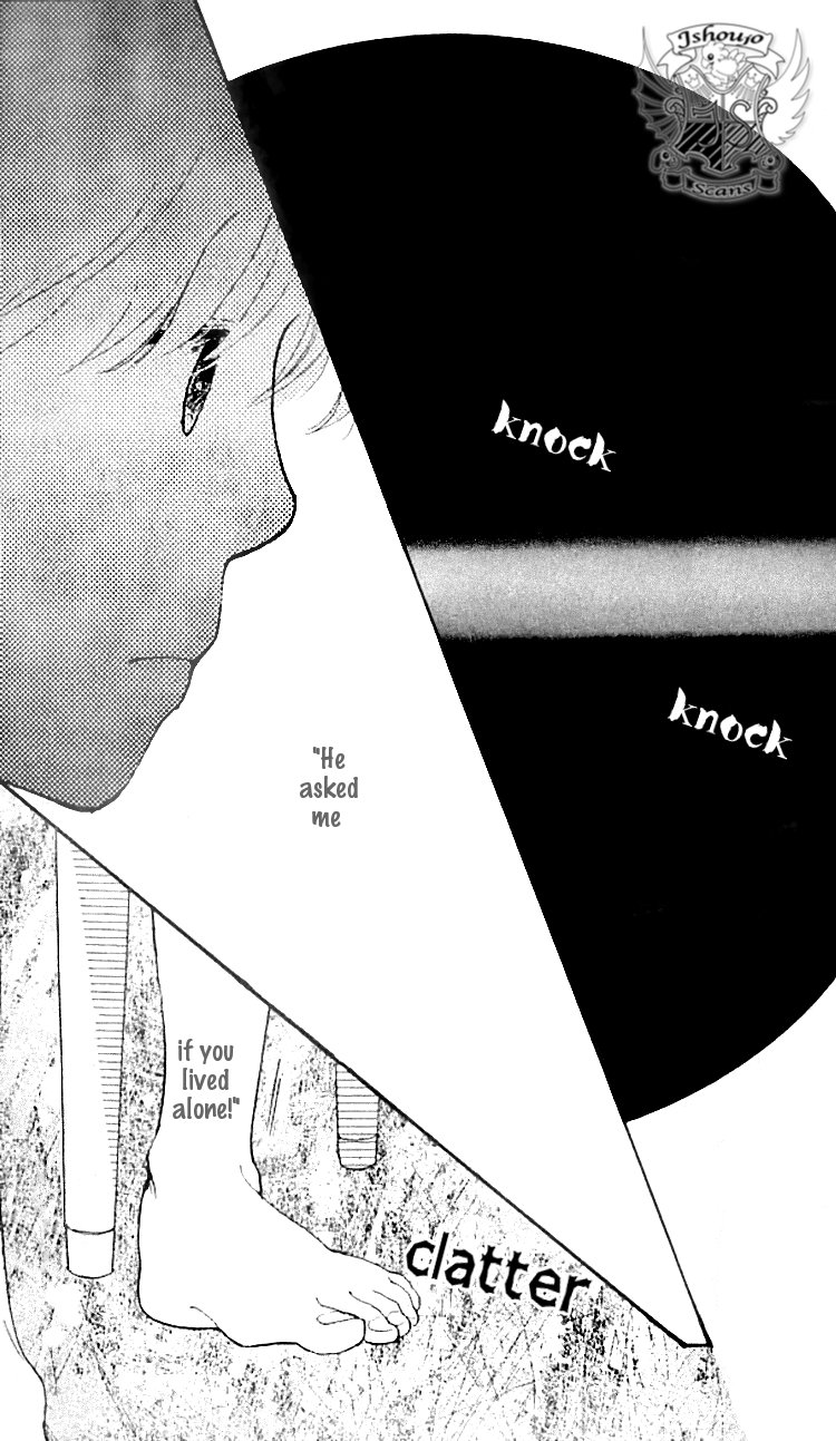 I Love Her Chapter 12 page 15 - Chapter 12