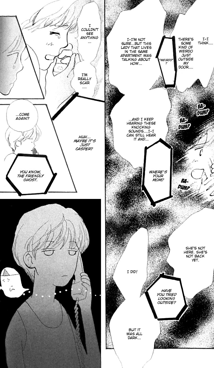I Love Her Chapter 12 page 18 - Chapter 12
