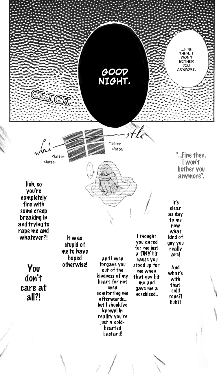 I Love Her Chapter 12 page 19 - Chapter 12