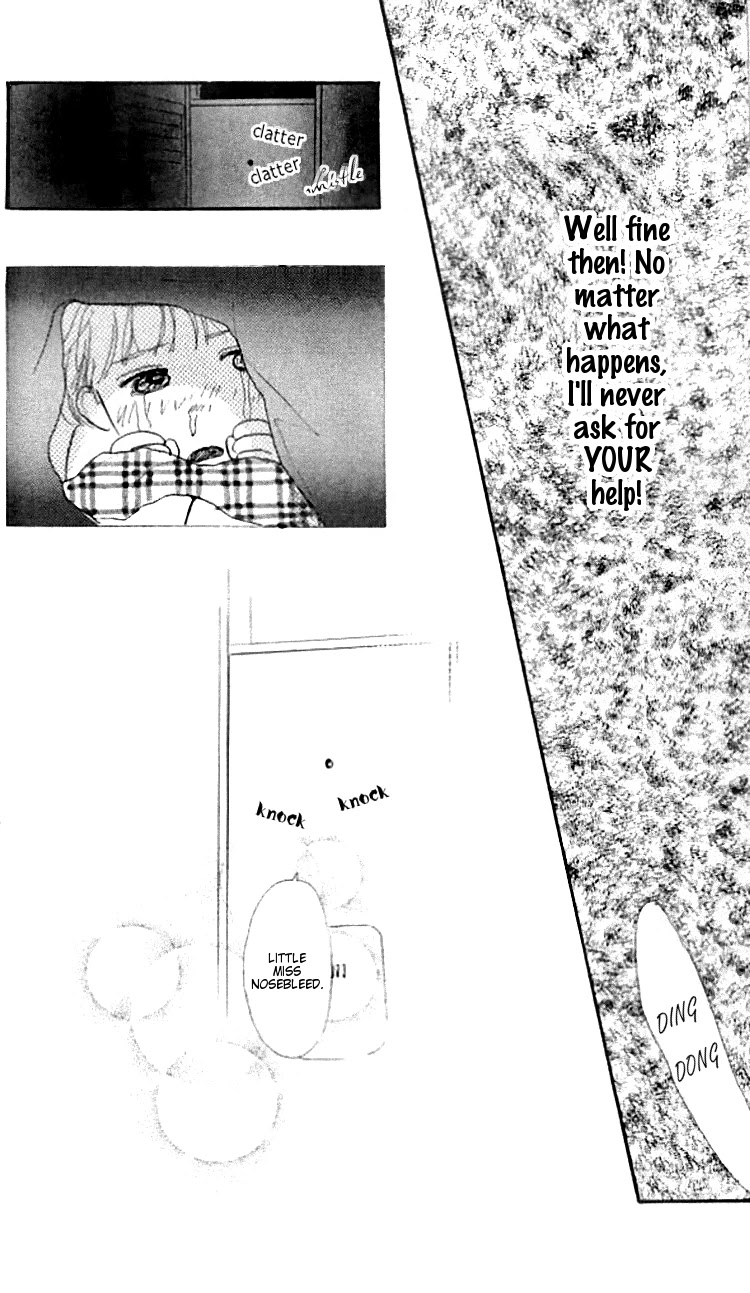 I Love Her Chapter 12 page 20 - Chapter 12
