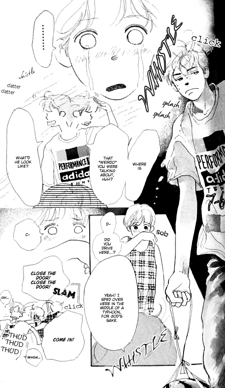 I Love Her Chapter 12 page 21 - Chapter 12